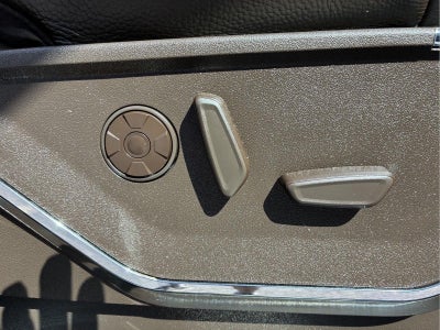 2024 Ford Super Duty F-350 SRW King Ranch
