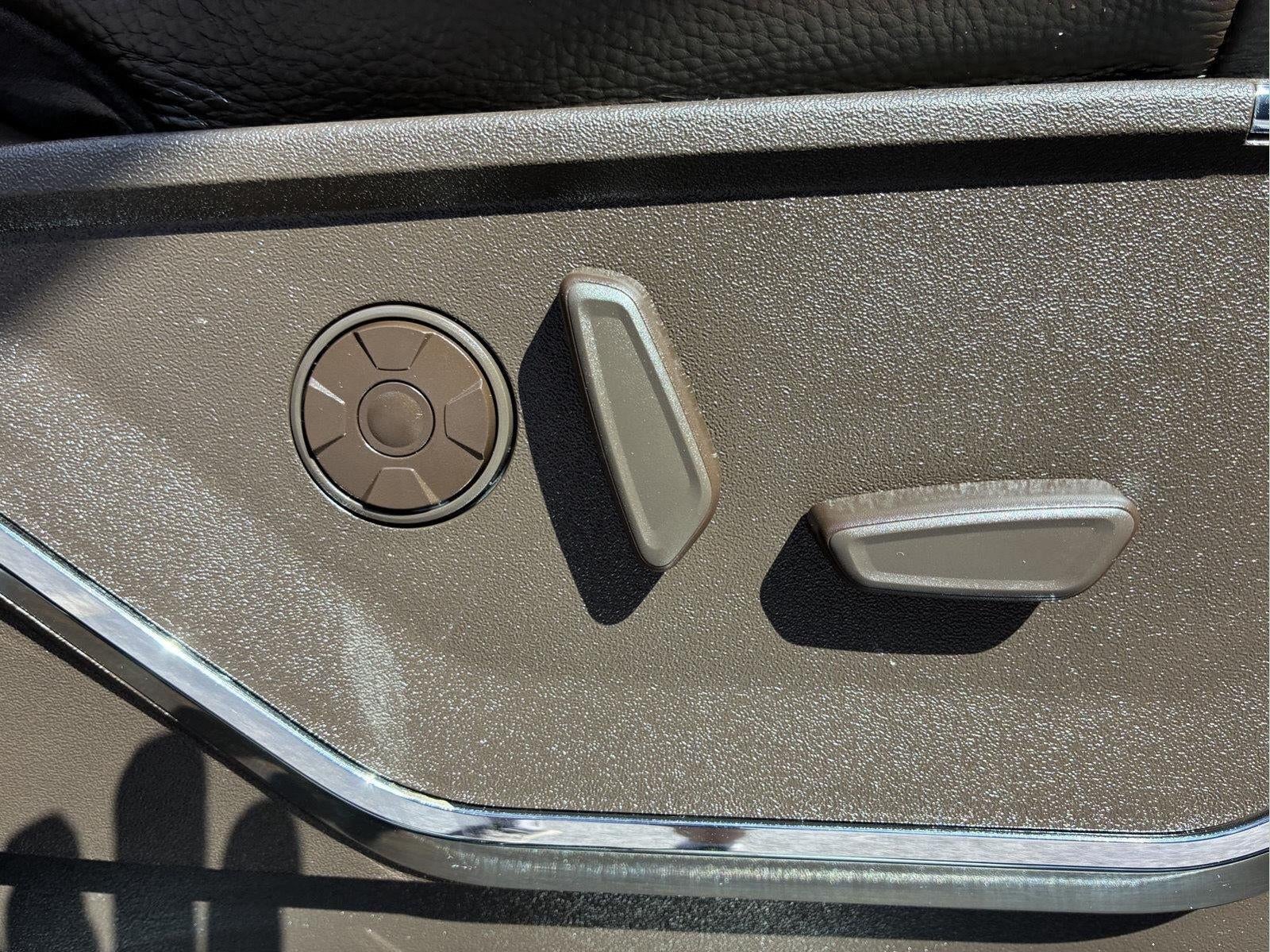 2024 Ford Super Duty F-350 SRW King Ranch