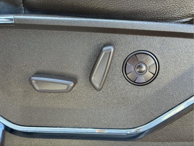 2024 Ford Super Duty F-350 SRW King Ranch