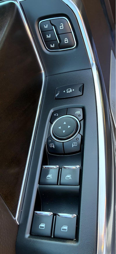 2024 Ford Super Duty F-350 SRW King Ranch