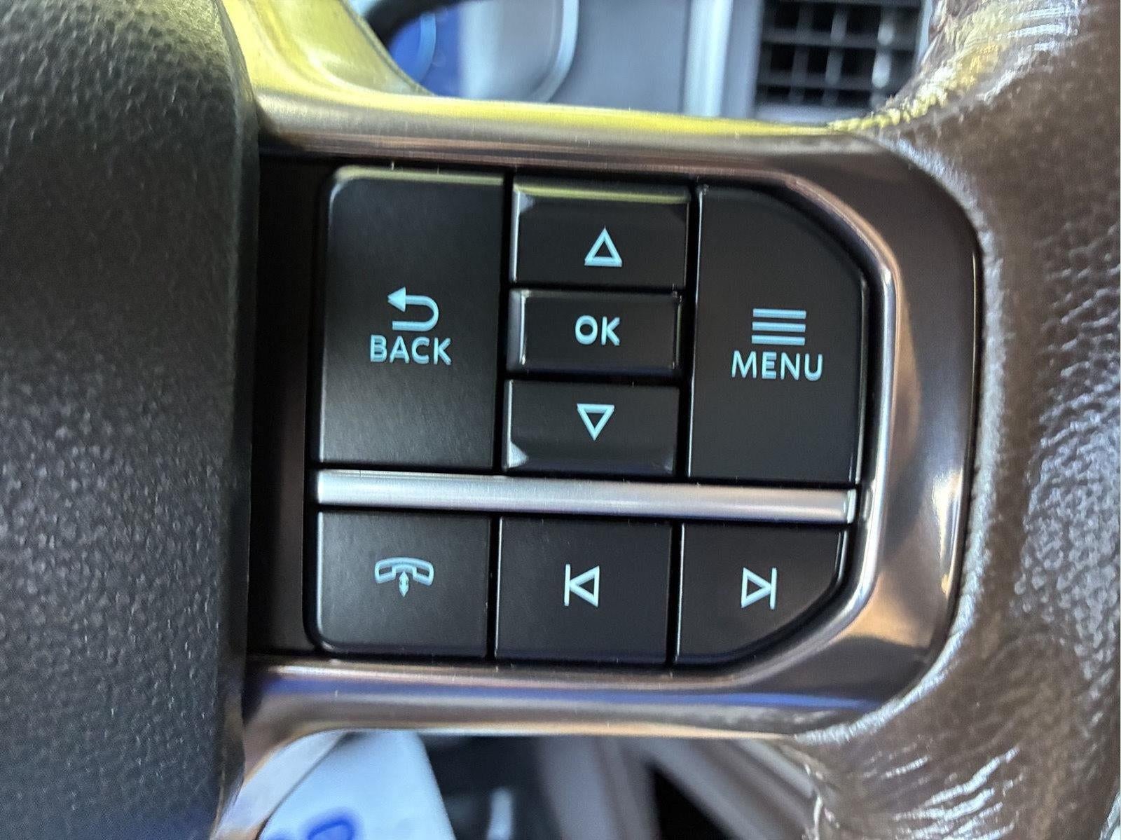 2024 Ford Super Duty F-350 SRW King Ranch