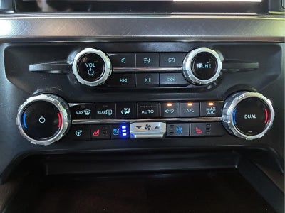 2024 Ford Super Duty F-350 SRW King Ranch