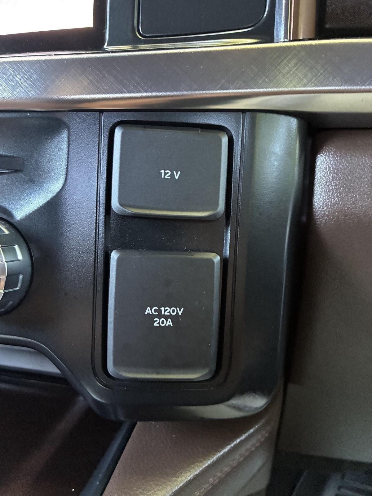 2024 Ford Super Duty F-350 SRW King Ranch