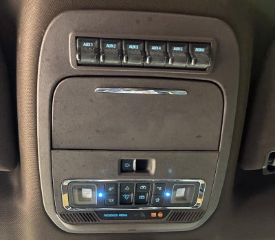 2024 Ford Super Duty F-350 SRW King Ranch