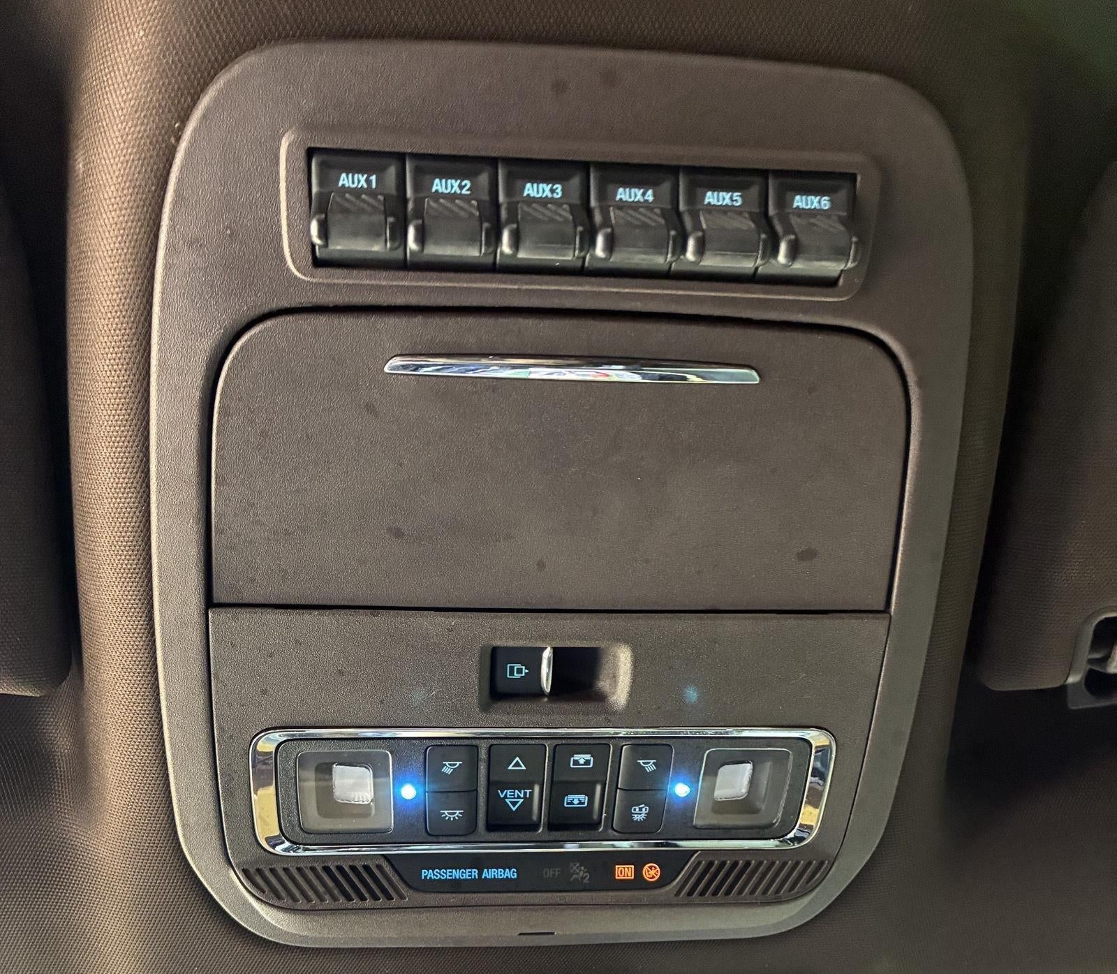 2024 Ford Super Duty F-350 SRW King Ranch