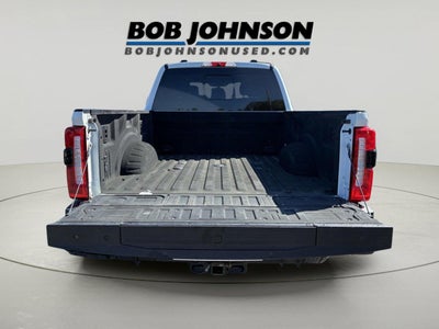 2024 Ford Super Duty F-350 SRW King Ranch