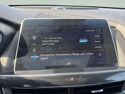2022 Cadillac CT5 Sport