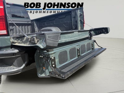 2026 Chevrolet Silverado 3500HD LT