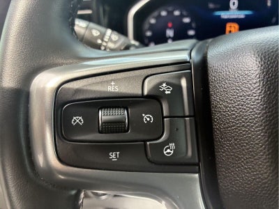 2026 Chevrolet Silverado 3500HD LT