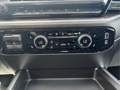 2026 Chevrolet Silverado 3500HD LT