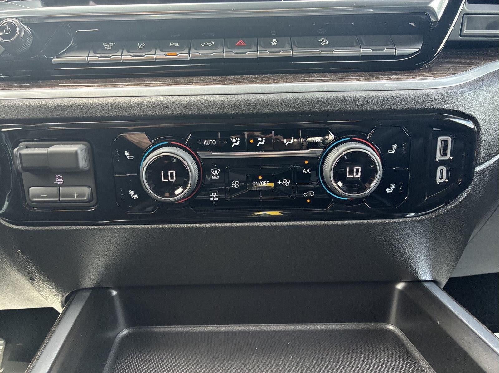 2026 Chevrolet Silverado 3500HD LT