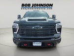 2026 Chevrolet Silverado 3500HD LT