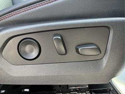 2024 GMC Canyon 4WD AT4X