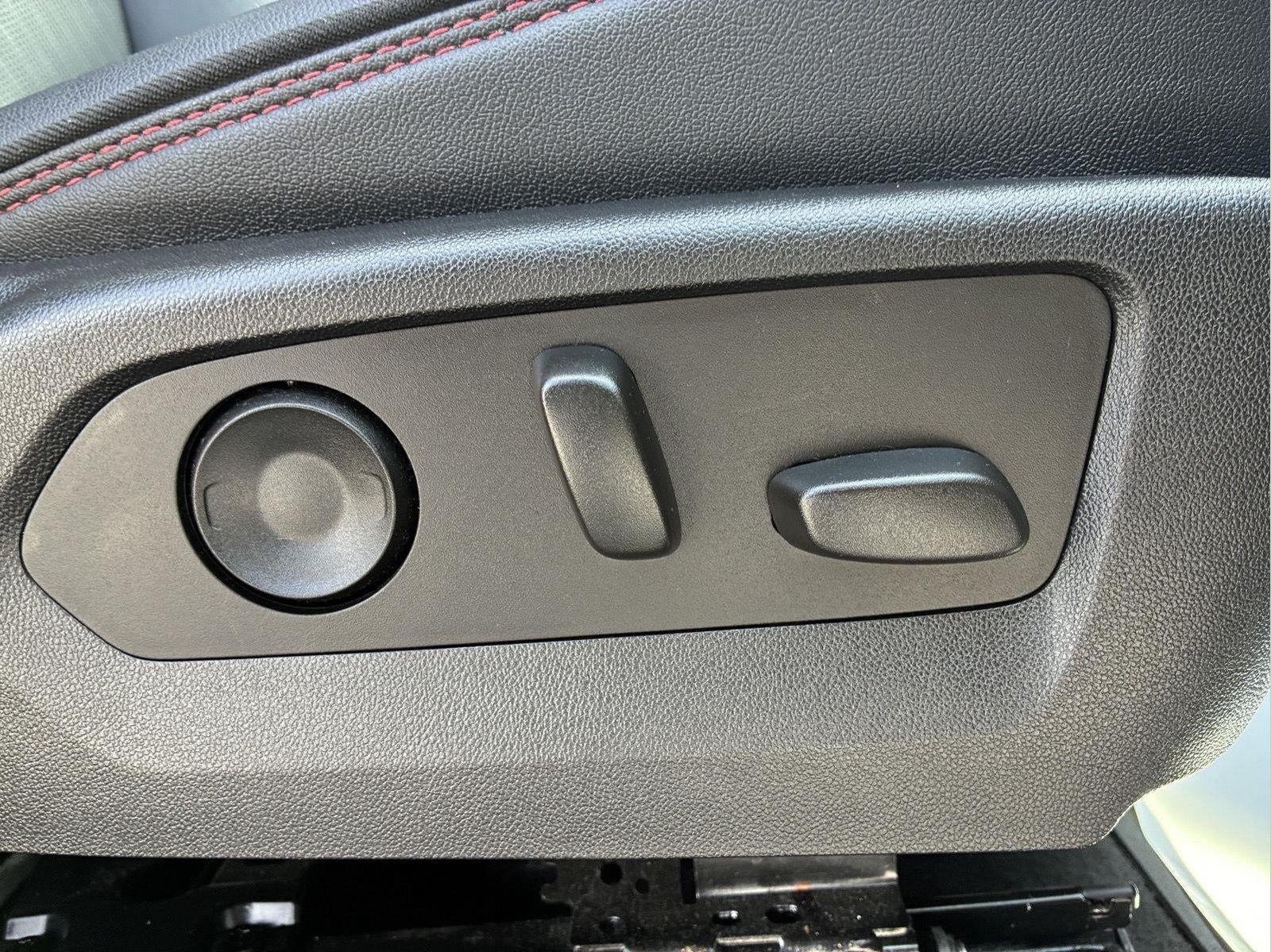 2024 GMC Canyon 4WD AT4X