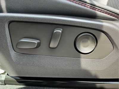 2024 GMC Canyon 4WD AT4X