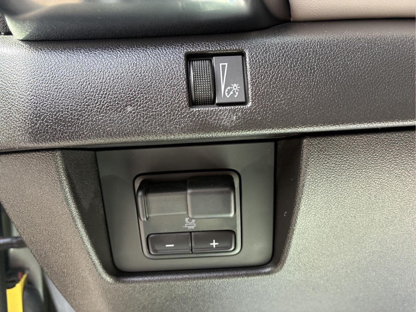 2024 GMC Canyon 4WD AT4X