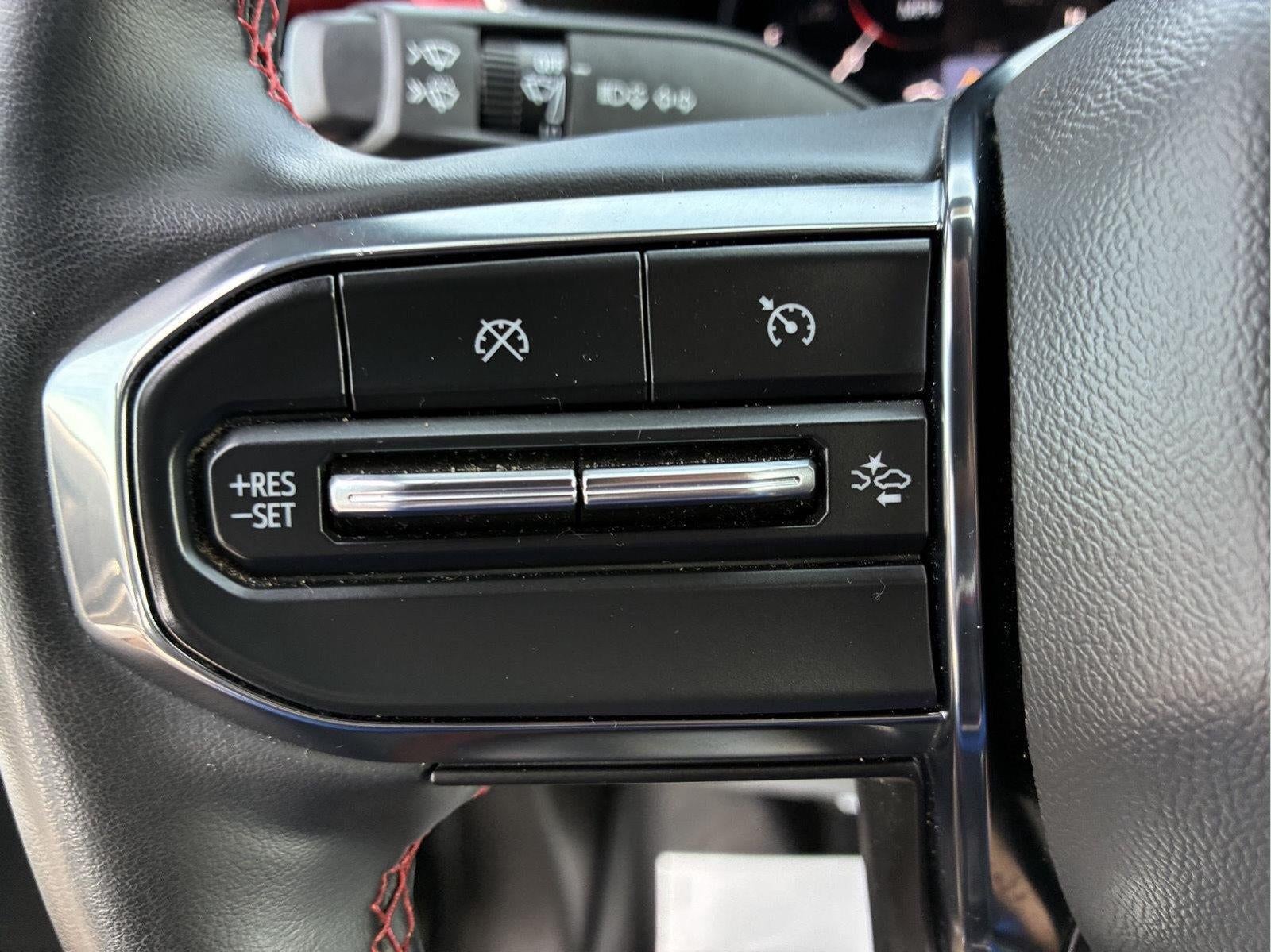 2024 GMC Canyon 4WD AT4X