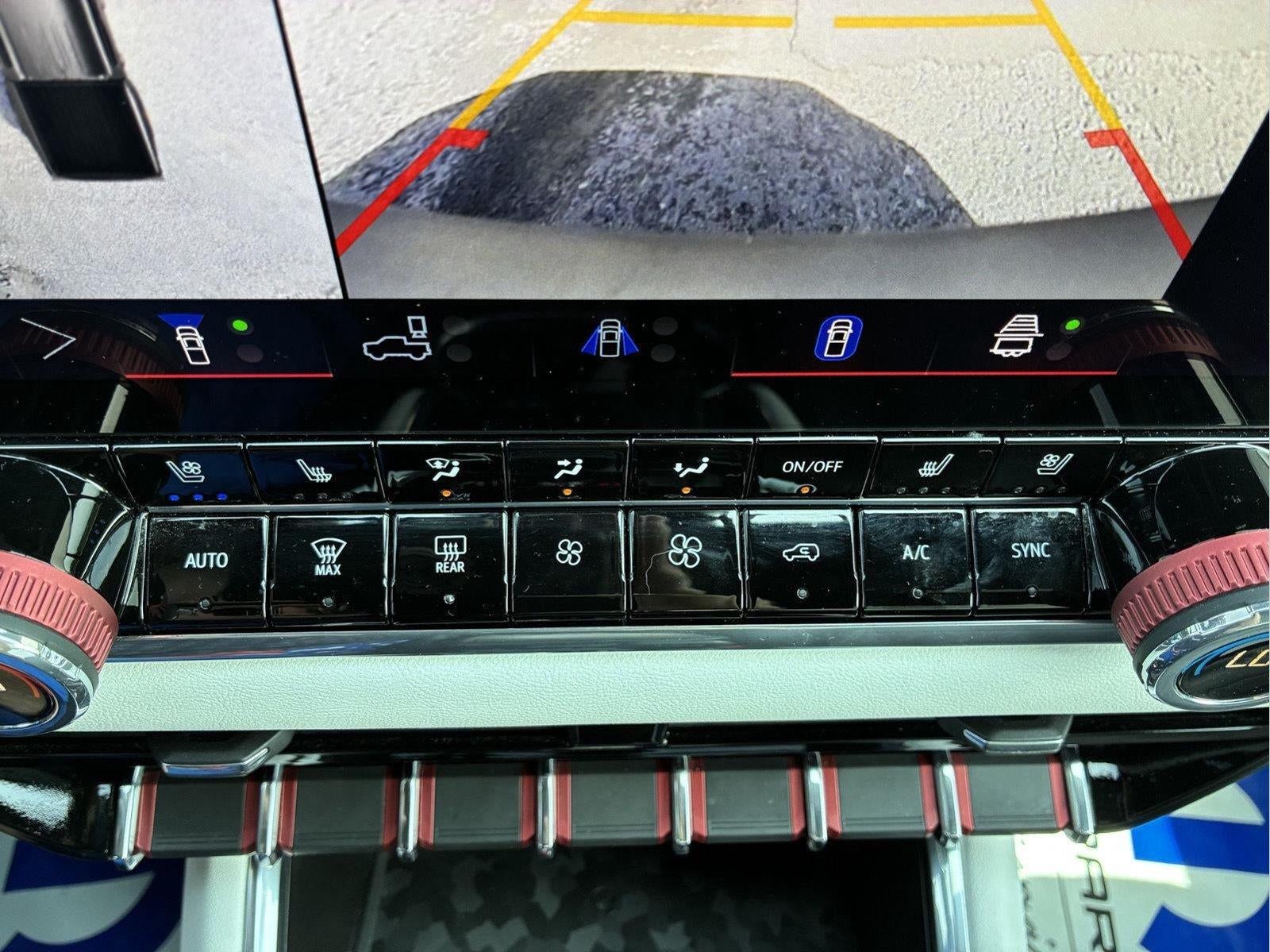 2024 GMC Canyon 4WD AT4X
