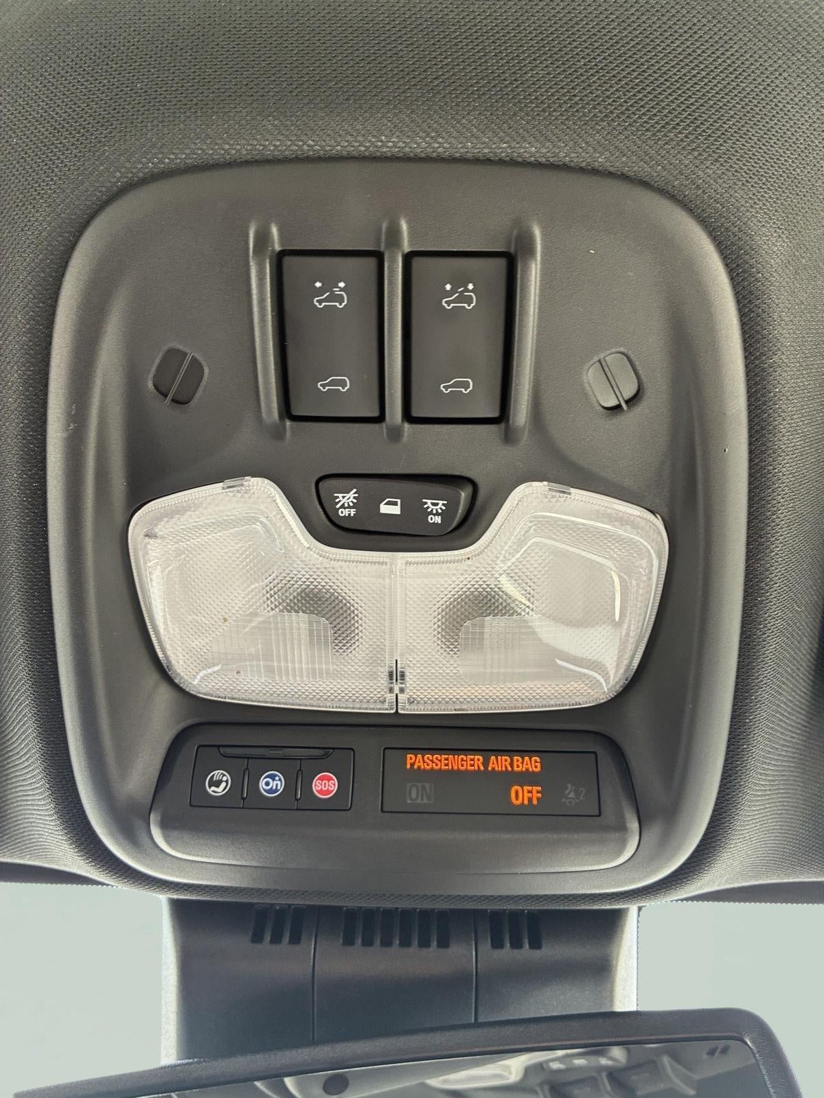2024 GMC Canyon 4WD AT4X