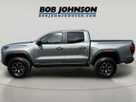 2024 GMC Canyon 4WD AT4X