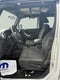 2011 Jeep Wrangler Unlimited Rubicon