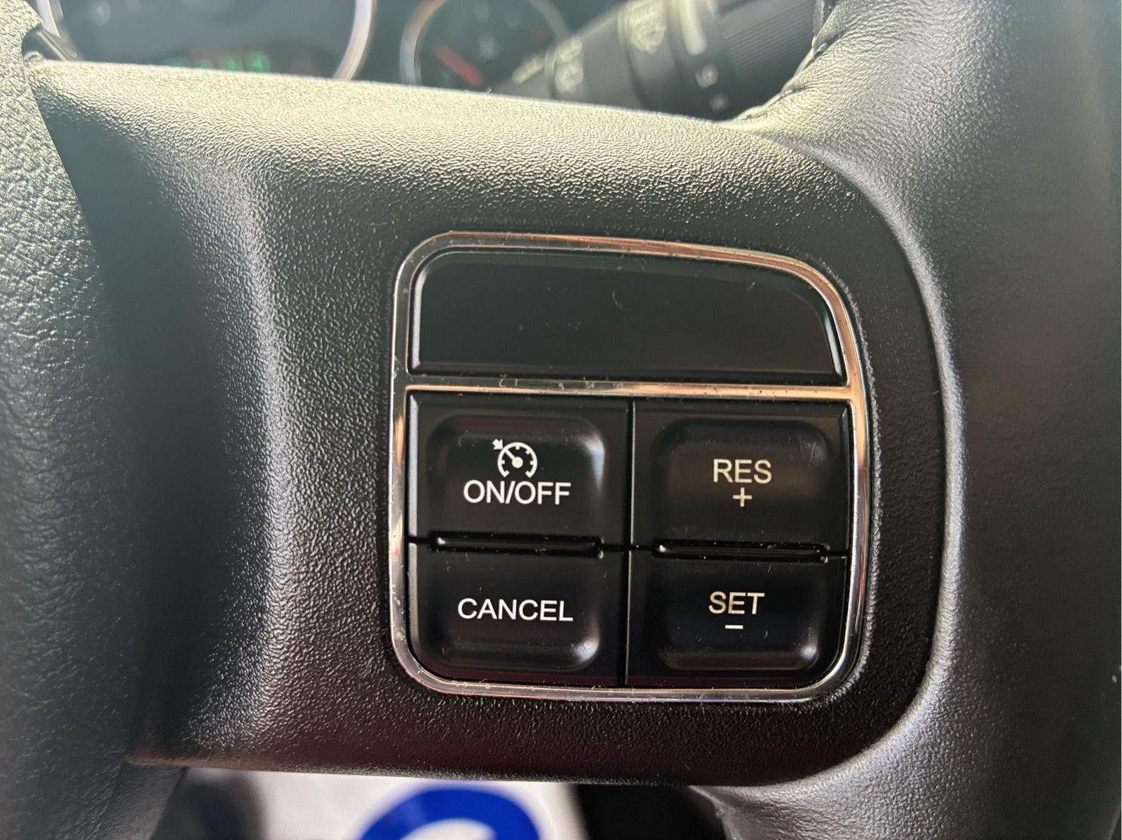 2011 Jeep Wrangler Unlimited Rubicon