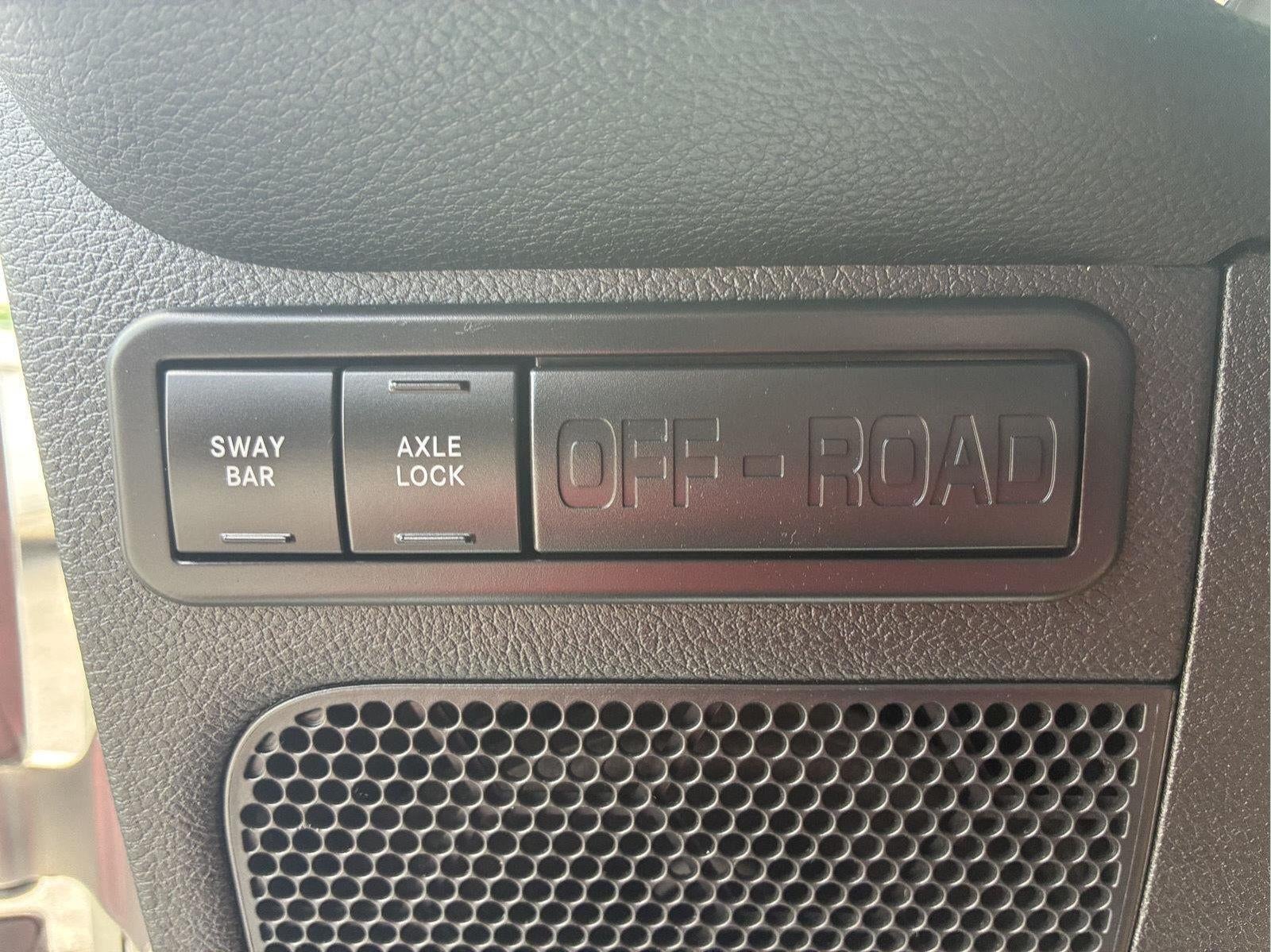 2011 Jeep Wrangler Unlimited Rubicon