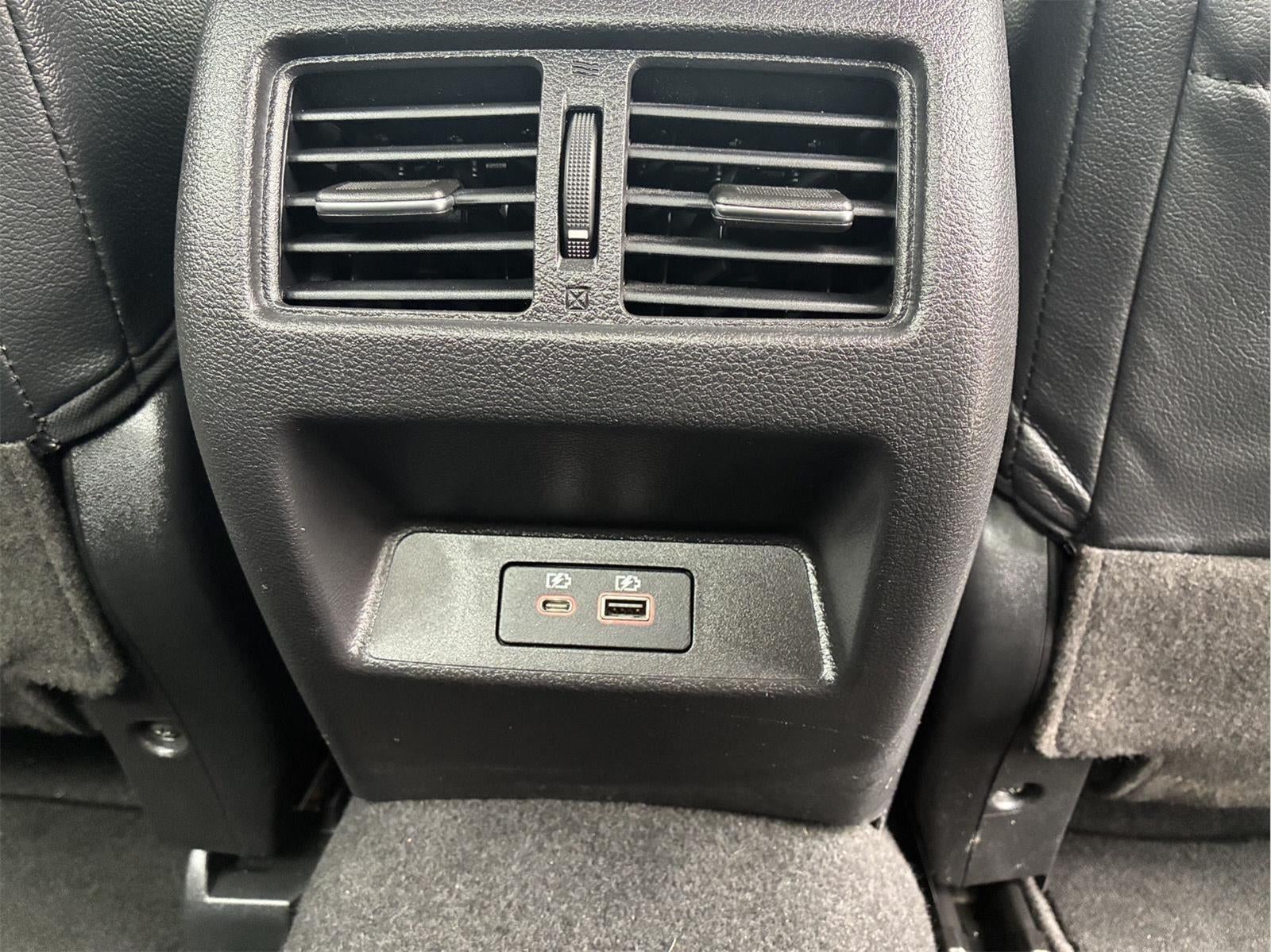 2024 Nissan Altima Platinum