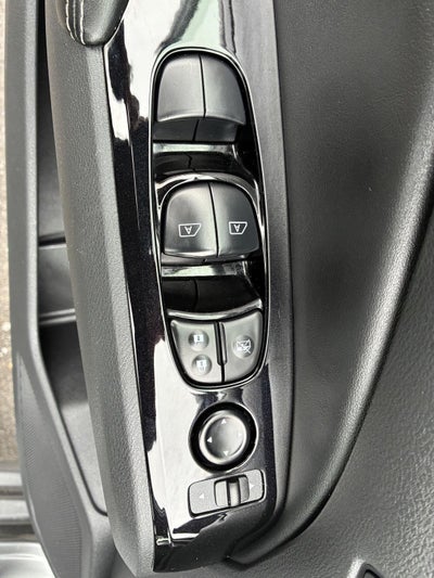 2024 Nissan Altima Platinum