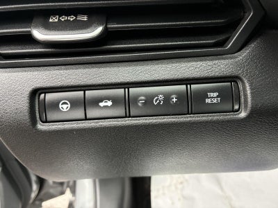 2024 Nissan Altima Platinum