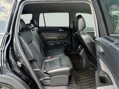 2022 Volkswagen Atlas 2.0T SE