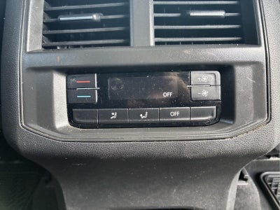 2022 Volkswagen Atlas 2.0T SE