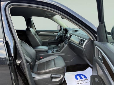 2022 Volkswagen Atlas 2.0T SE