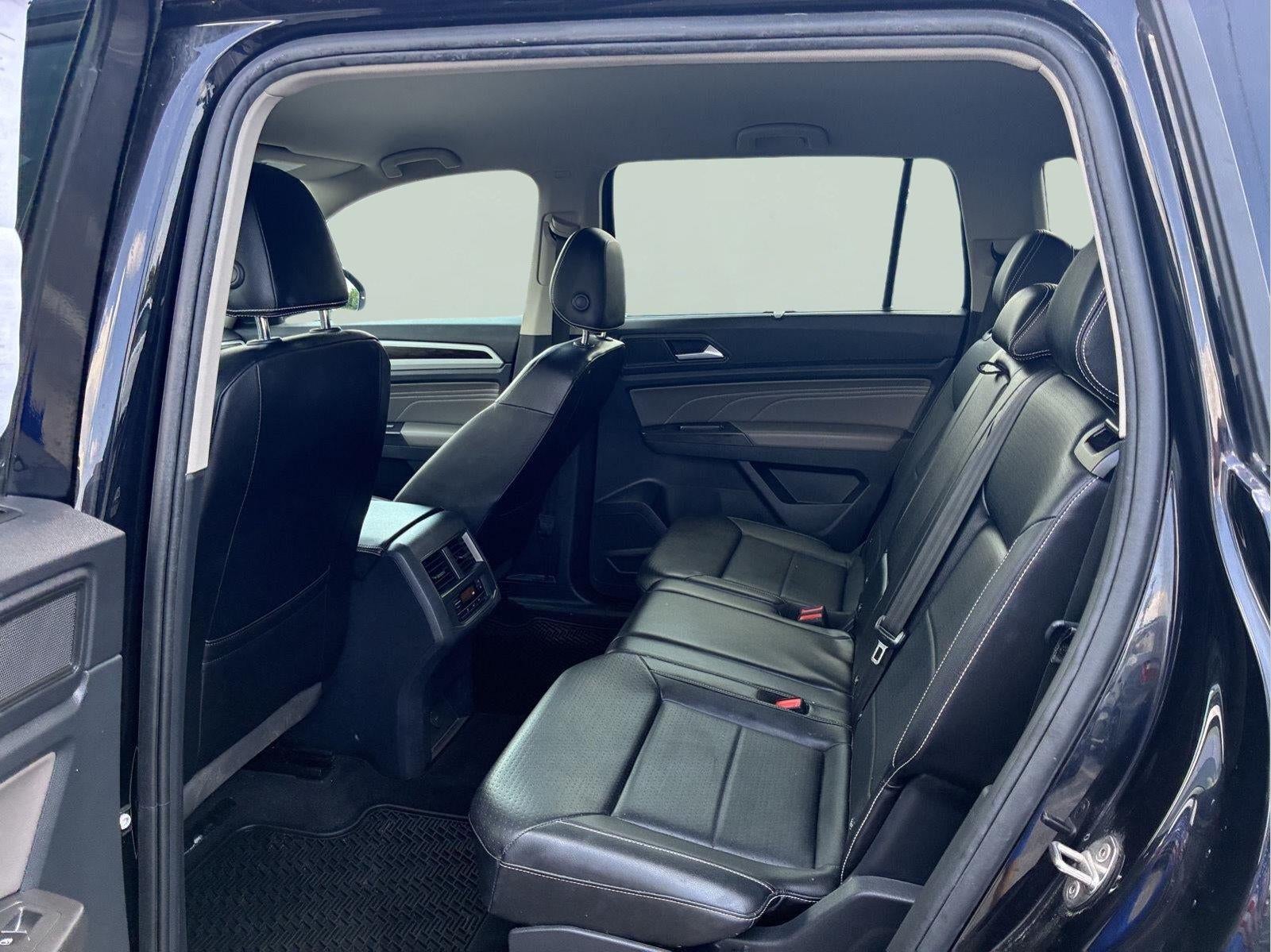 2022 Volkswagen Atlas 2.0T SE