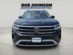 2022 Volkswagen Atlas 2.0T SE
