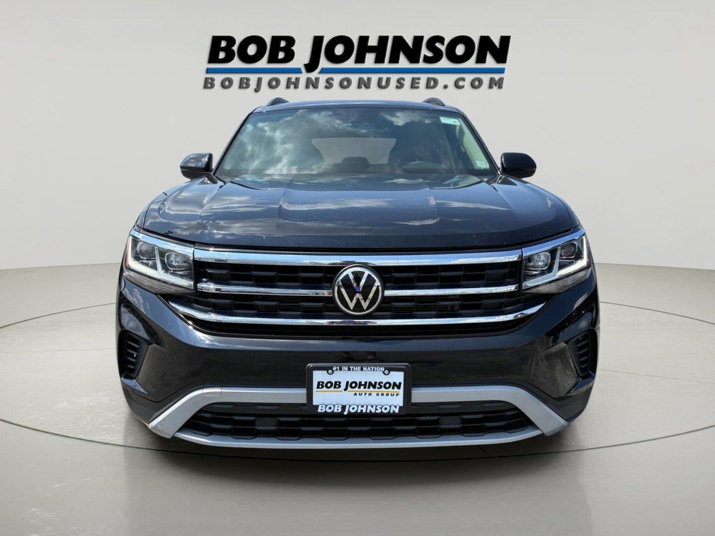 2022 Volkswagen Atlas 2.0T SE