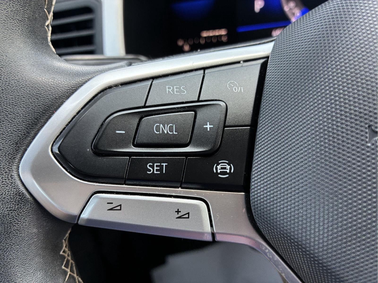 2022 Volkswagen Atlas 2.0T SE