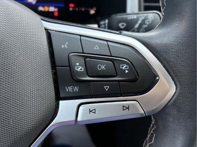 2022 Volkswagen Atlas 2.0T SE