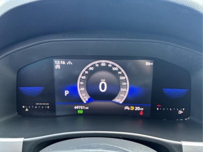 2022 Volkswagen Atlas 2.0T SE