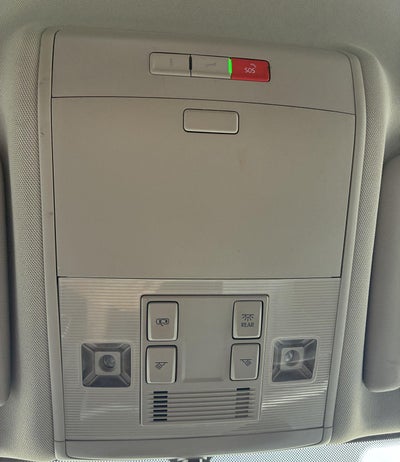 2022 Volkswagen Atlas 2.0T SE
