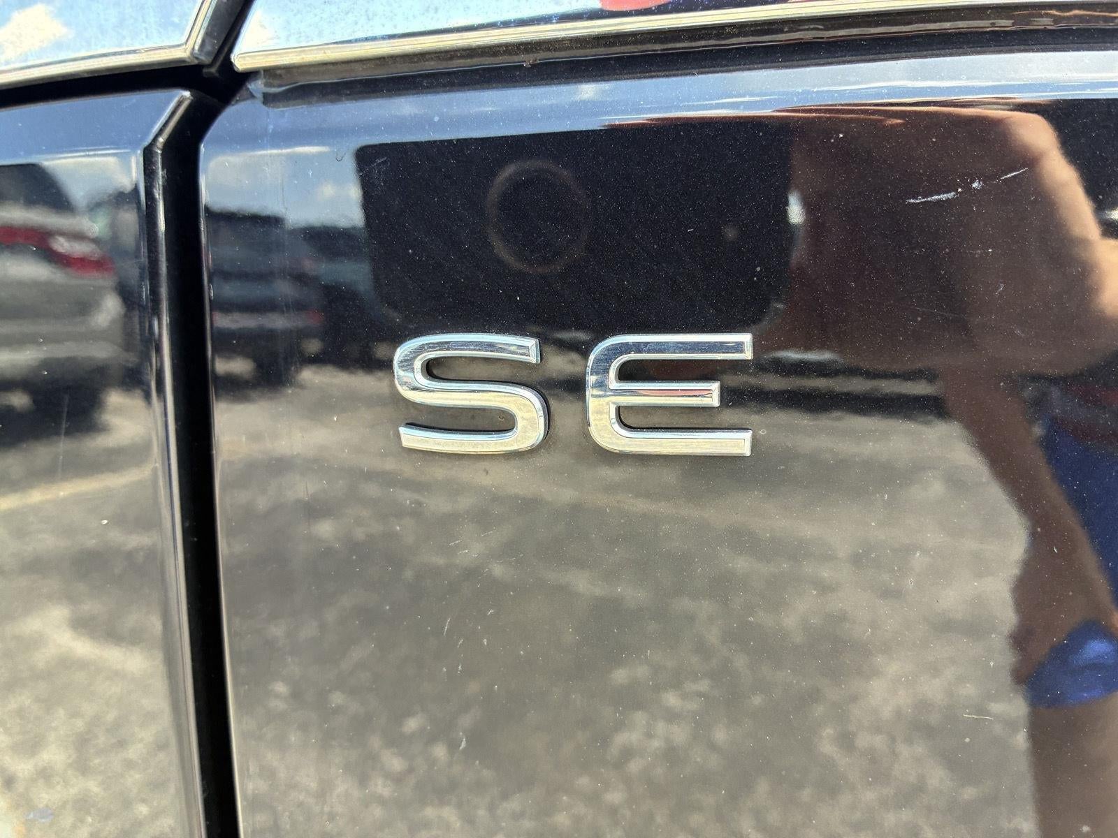 2022 Volkswagen Atlas 2.0T SE