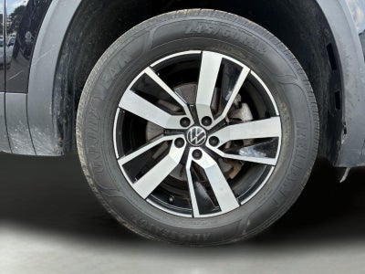 2022 Volkswagen Atlas 2.0T SE