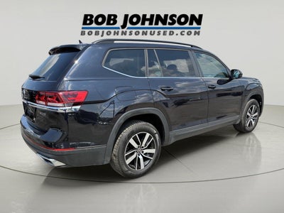 2022 Volkswagen Atlas 2.0T SE