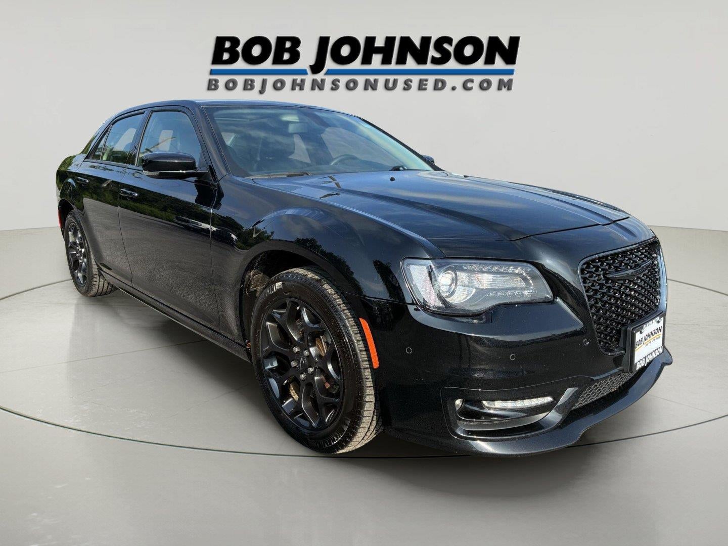 2023 Chrysler 300 Touring L
