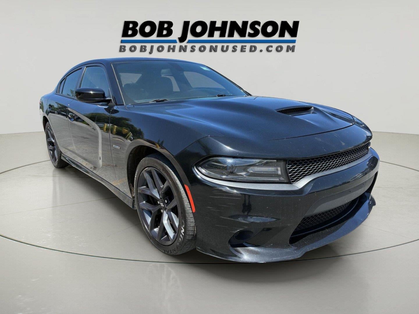 2019 Dodge Charger R/T