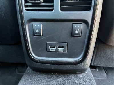 2019 Dodge Charger R/T