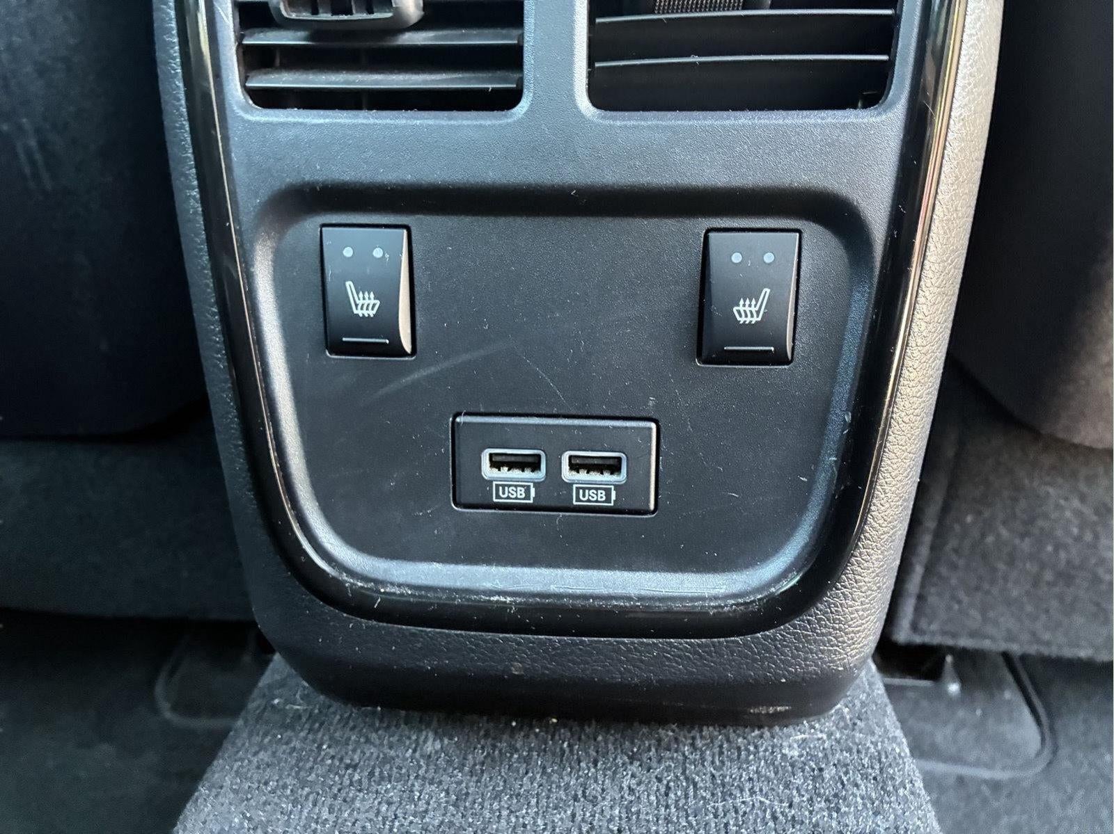 2019 Dodge Charger R/T
