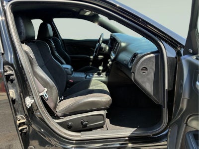 2019 Dodge Charger R/T