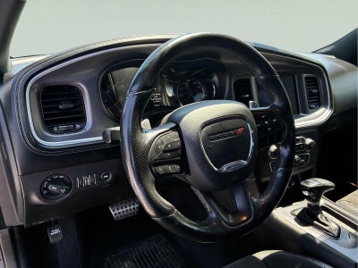 2019 Dodge Charger R/T