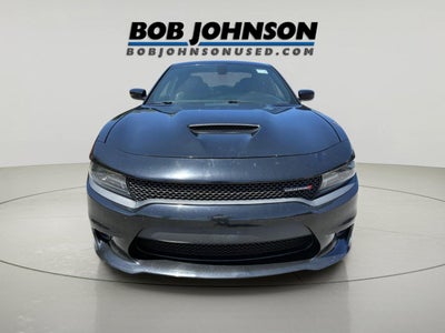 2019 Dodge Charger R/T